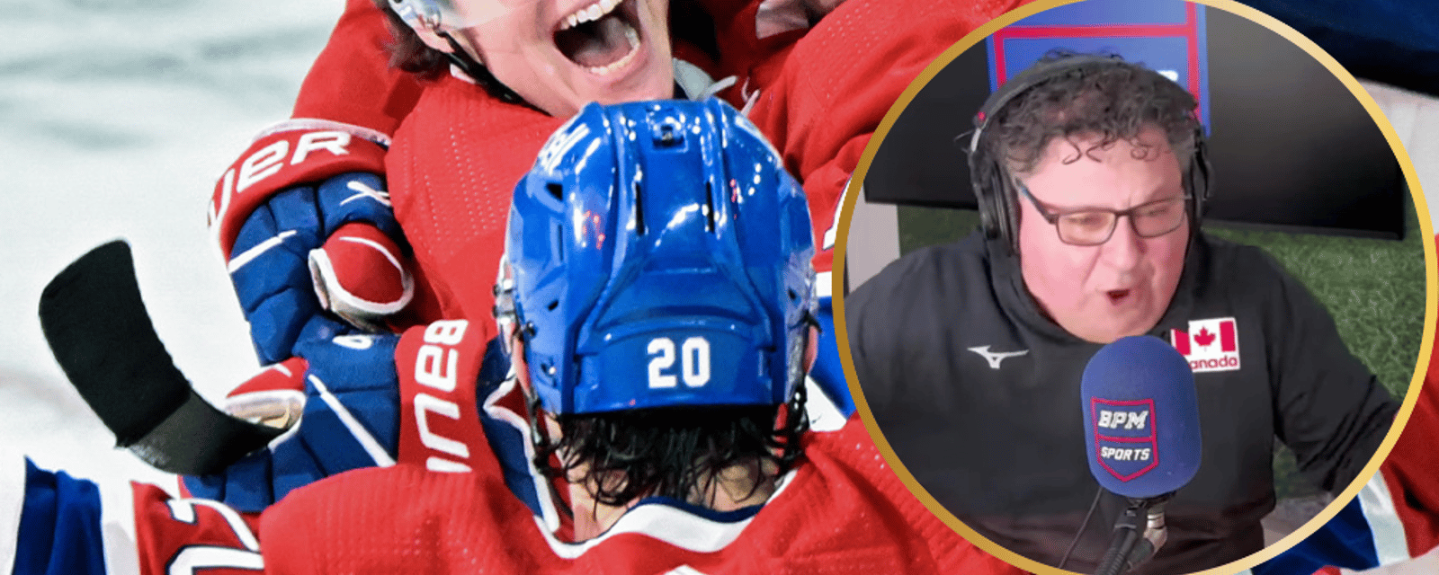 « Les joueurs veulent de l'aide »