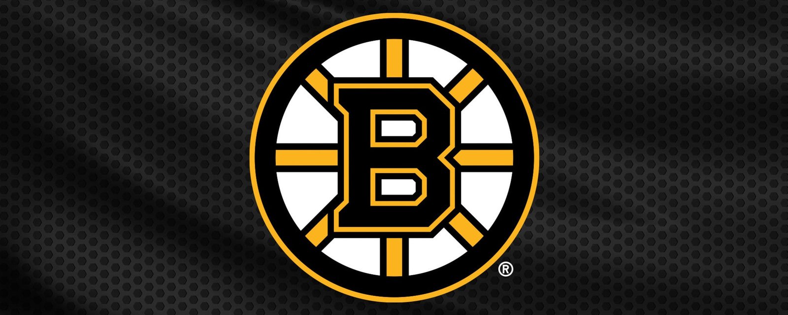 Une autre blessure importante pour les Bruins