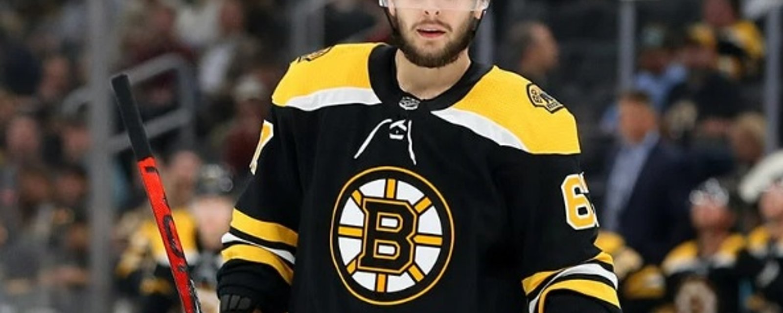Au tour des Bruins de placer un choix de 1ere ronde au ballotage