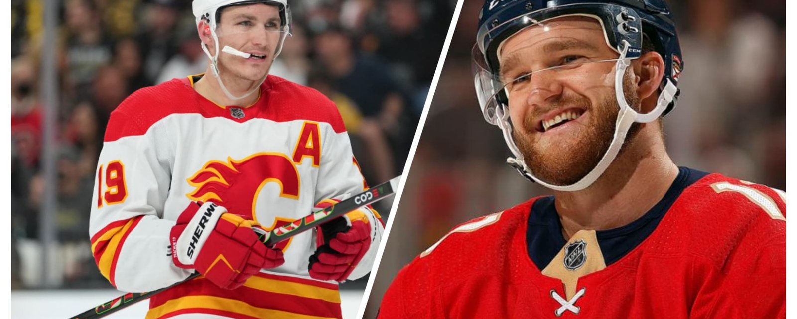 Nouveaux détails concernant la transaction impliquant Jonathan Huberdeau