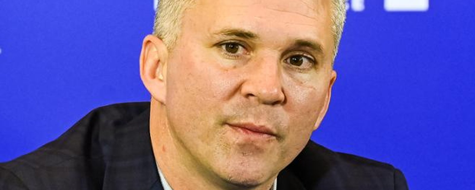 Martin St. Louis signe sa première victoire et livre un touchant message à propos de son père