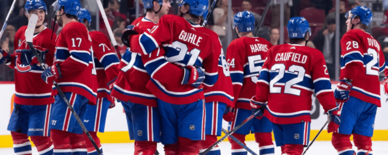 Le Canadien encore dernier la saison prochaine ? 