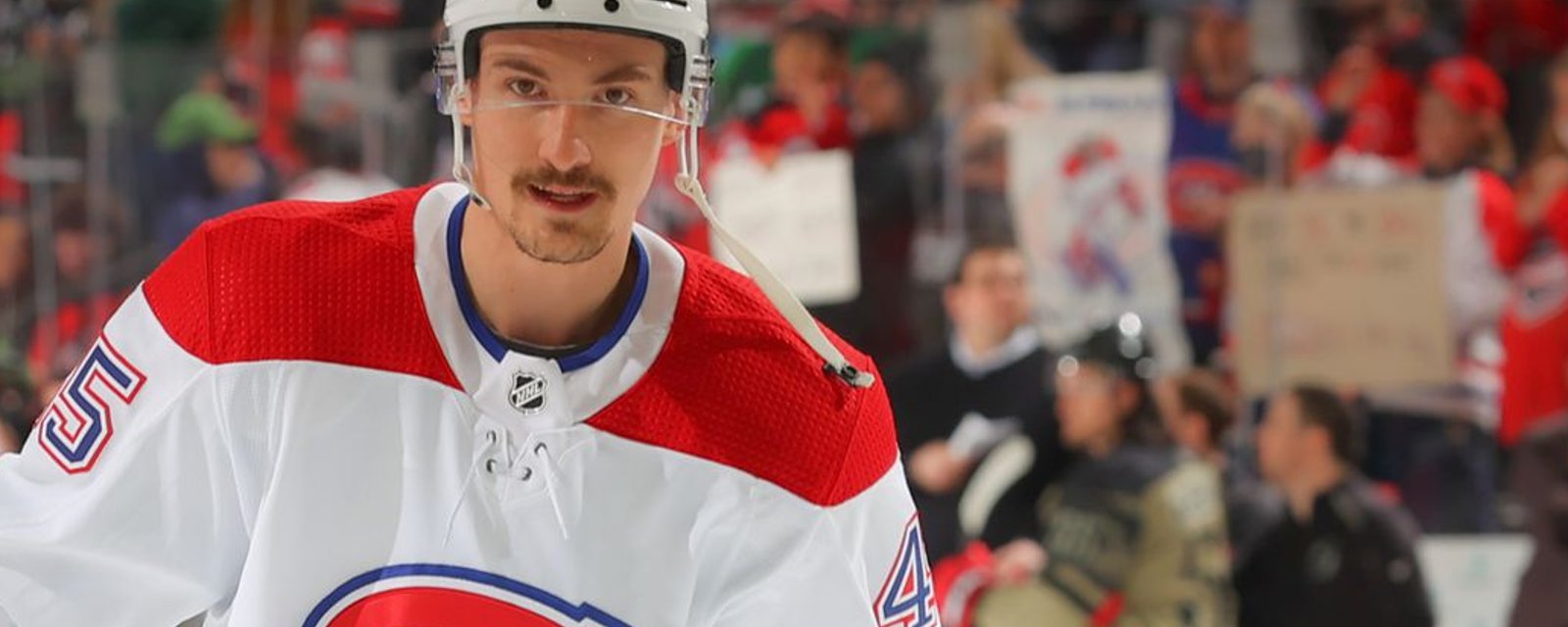 Les neuf vies de Laurent Dauphin 