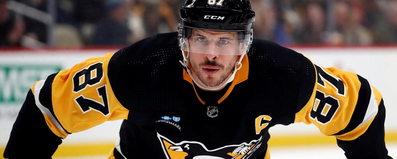 Sidney Crosby et les Penguins sur le point de s'entendre sur une prolongation de contrat