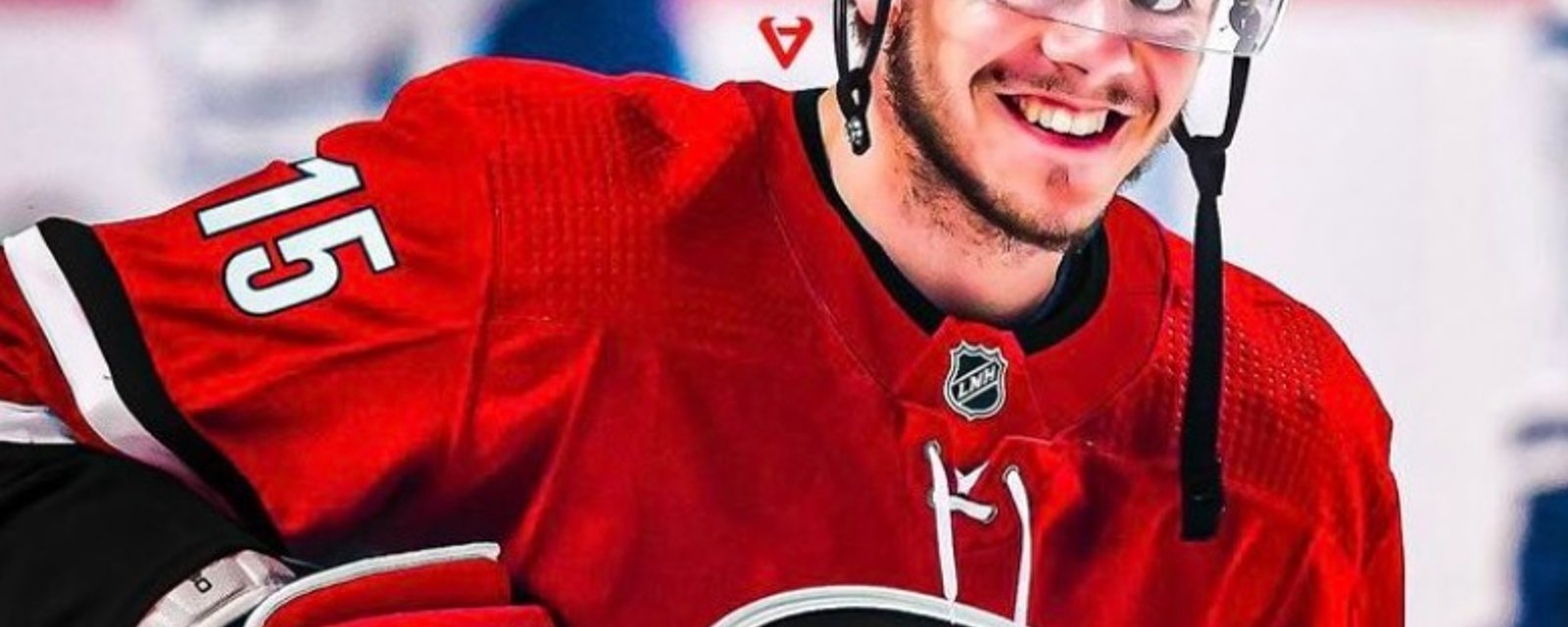 Le contrat de Jesperi Kotkaniemi est déjà un vol pour les Hurricanes