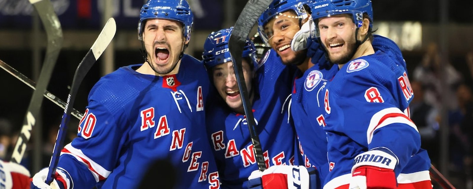 Les Rangers auraient trouvé leur nouvel entraîneur