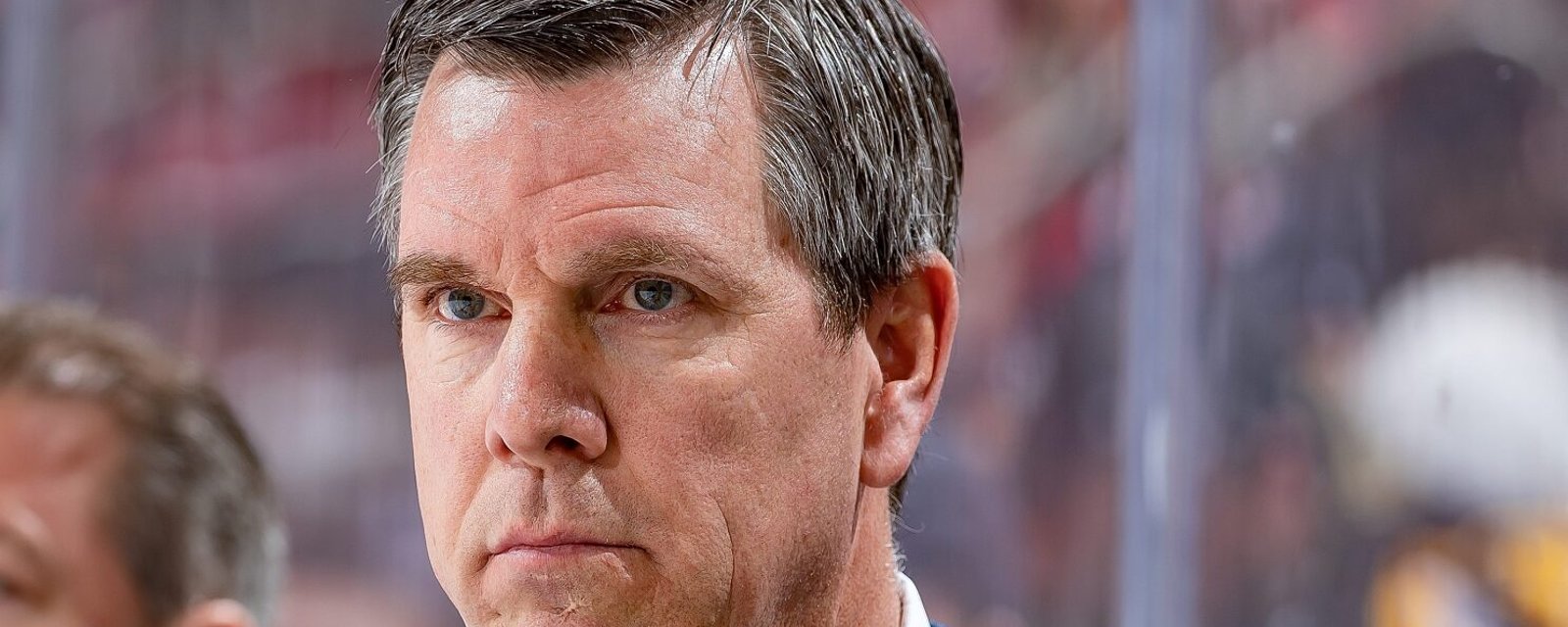 Les Rangers ont embauché Mike Sullivan