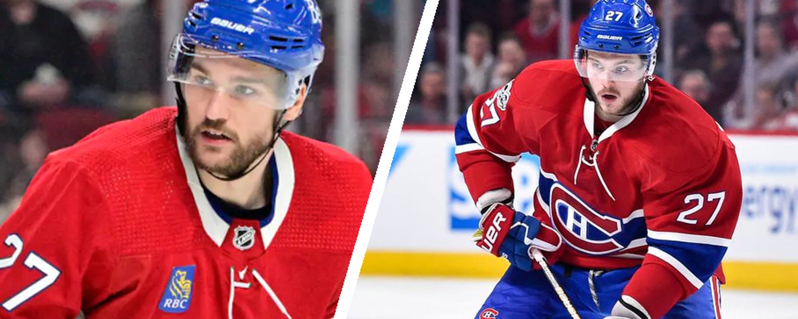 Jonathan Drouin sur les traces d'Alex Galchenyuk 