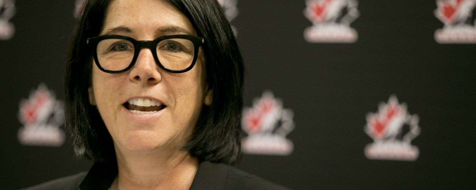 PWHL: Montréal nomme Danièle Sauvageau première DG de son histoire