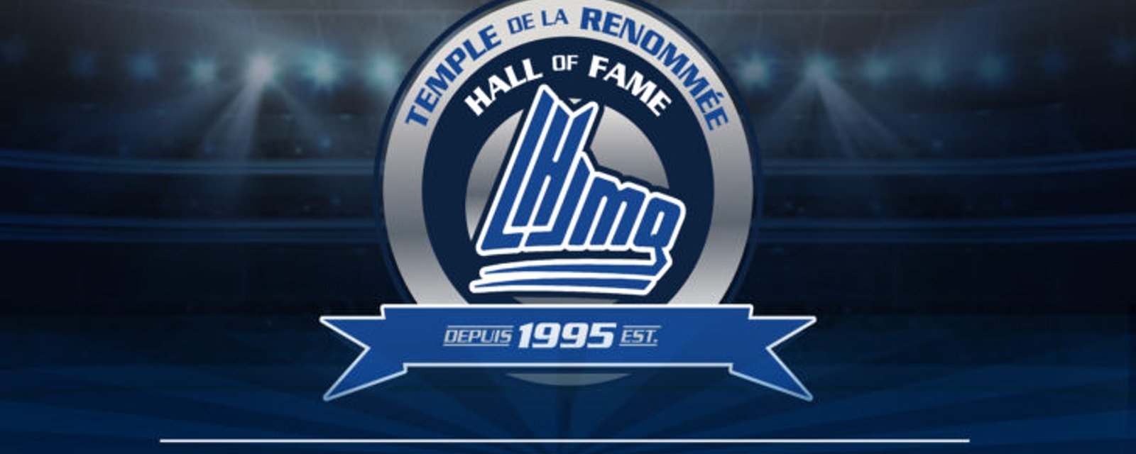 La LHJMQ dévoile ses trois nouveaux nouveaux intronisés au Temple de la Renommée