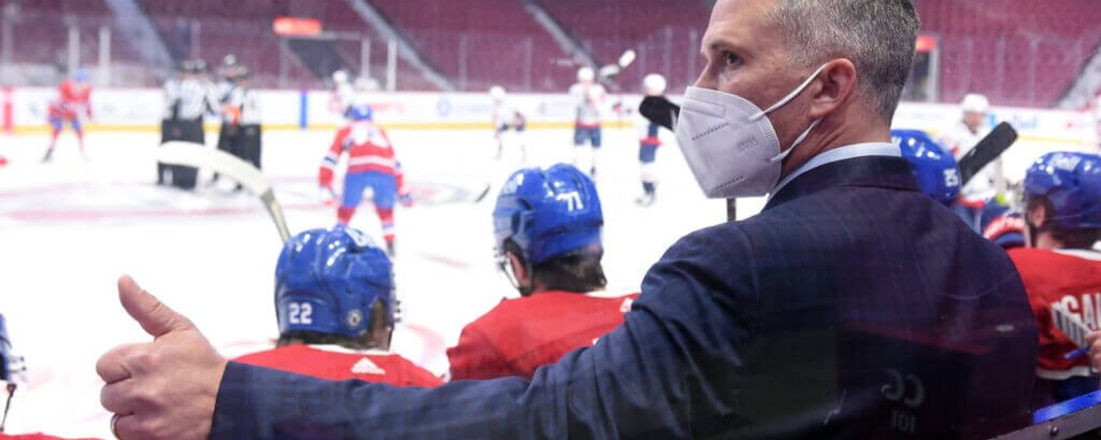 La nouvelle culture du Canadien