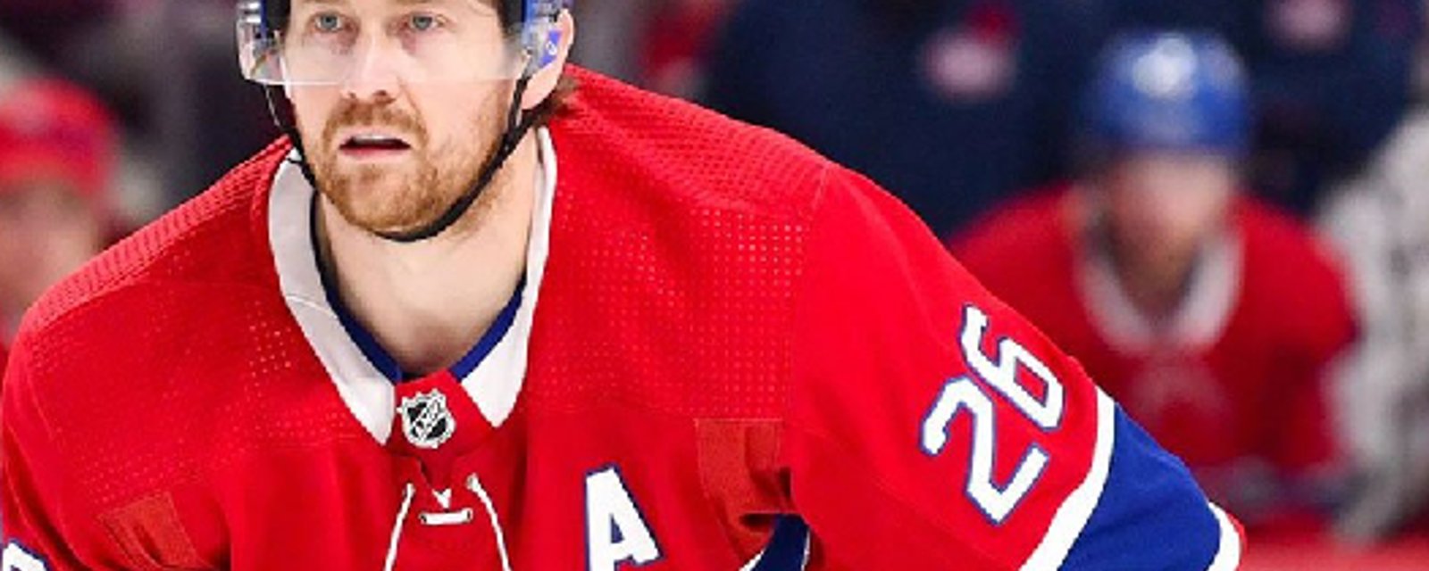 Jeff Petry vient d'atteindre un plateau important avec le Canadien