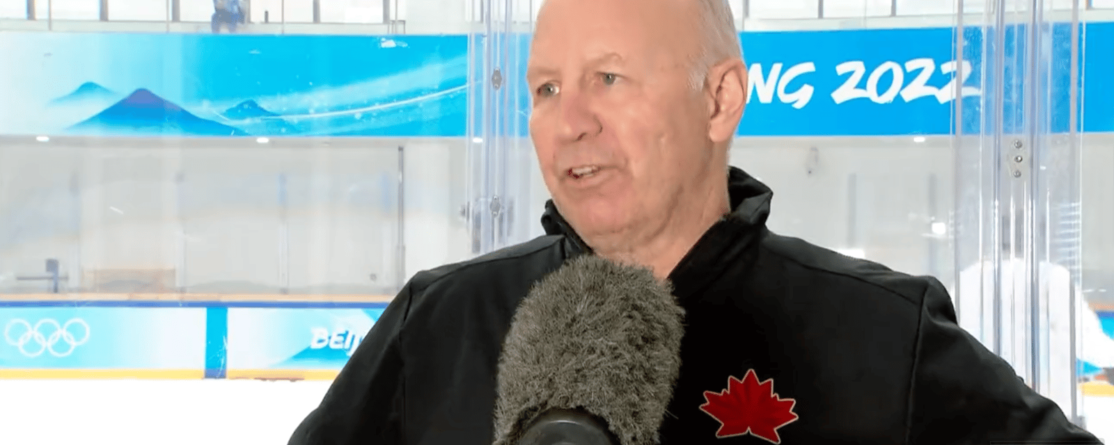 VIDÉO | Claude Julien commente le congédiement de Dominique Ducharme
