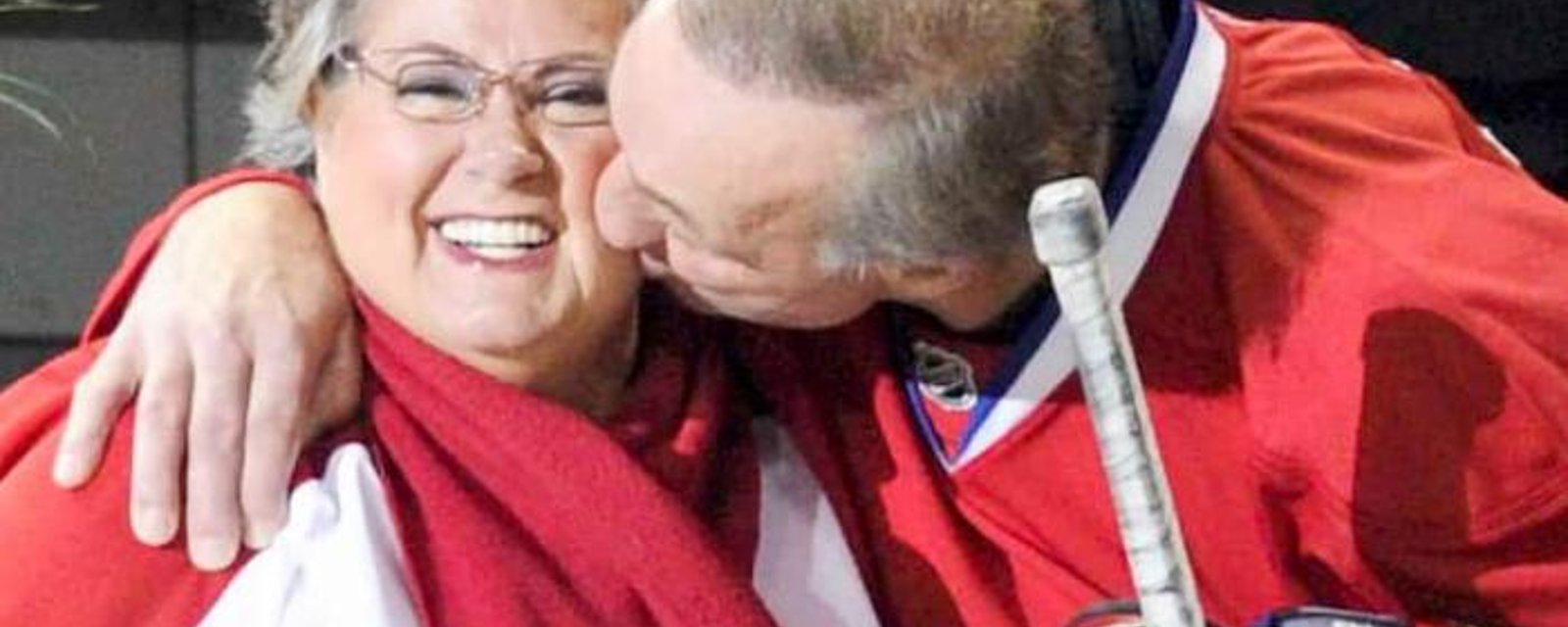 Ginette Reno offre de chanter aux funérailles de Guy Lafleur