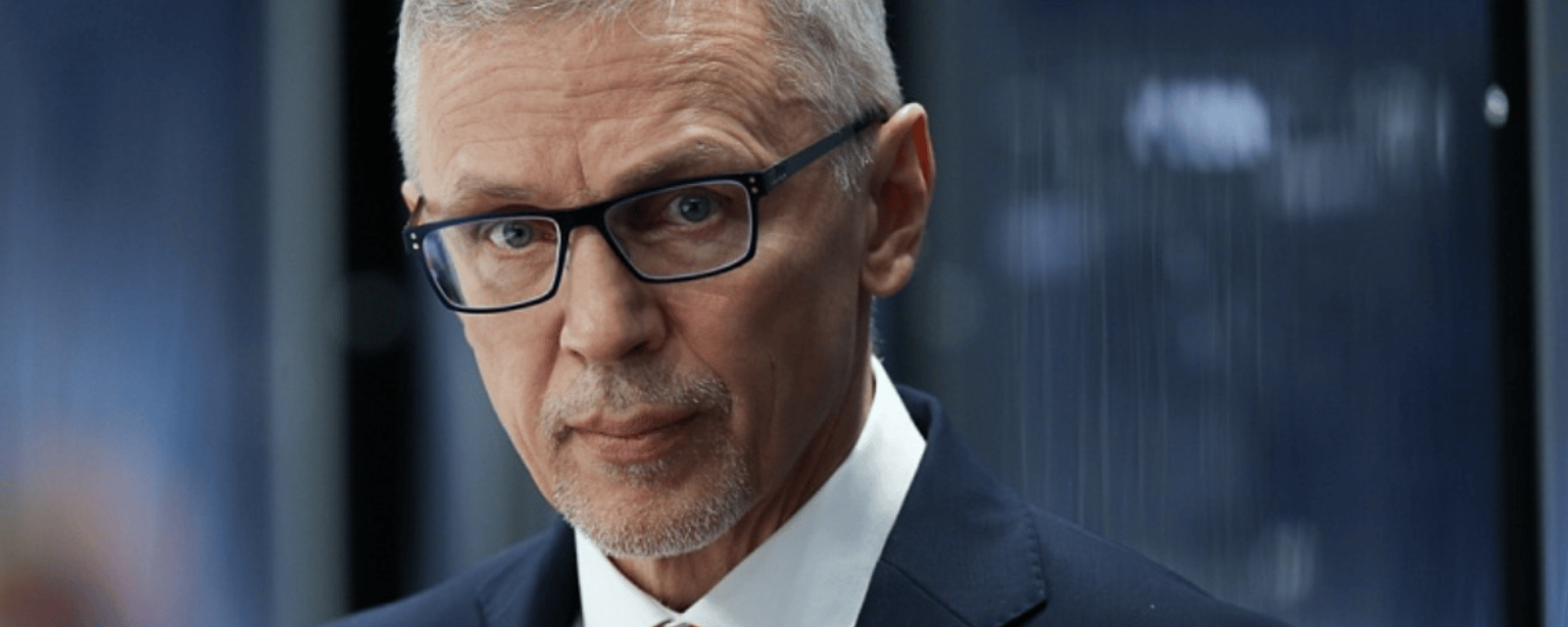 Igor Larionov compare la KHL à la LNH de façon assez surprenante