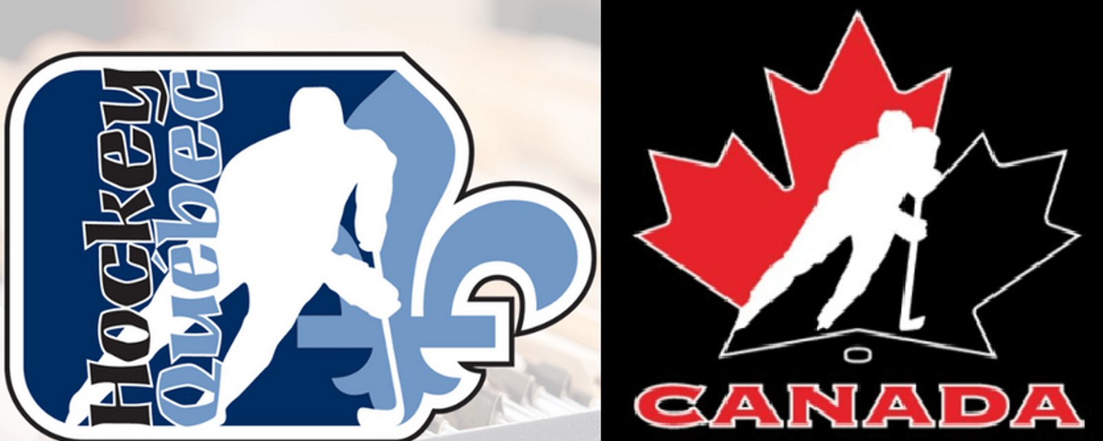 Hockey Québec se sépare de Hockey Canada