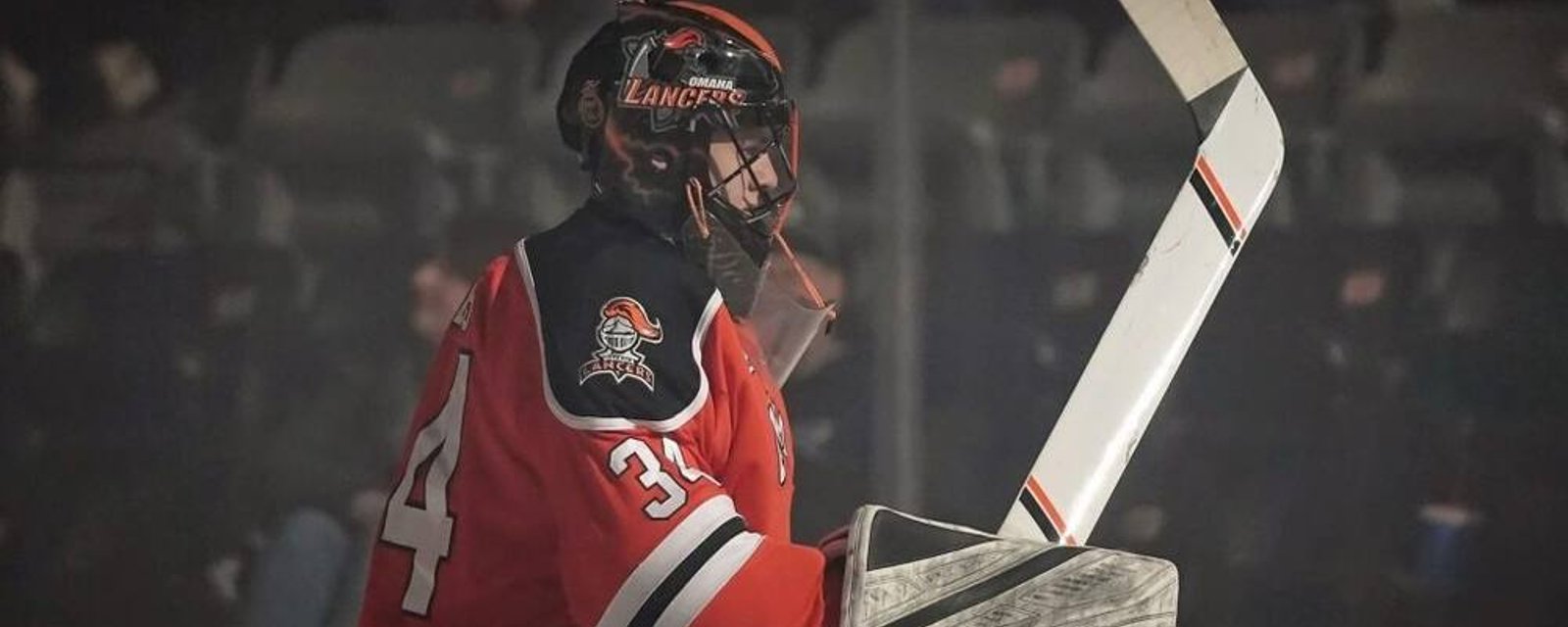 Le Canadien a déjà un jeune gardien prometteur pour prendre la relève devant le filet