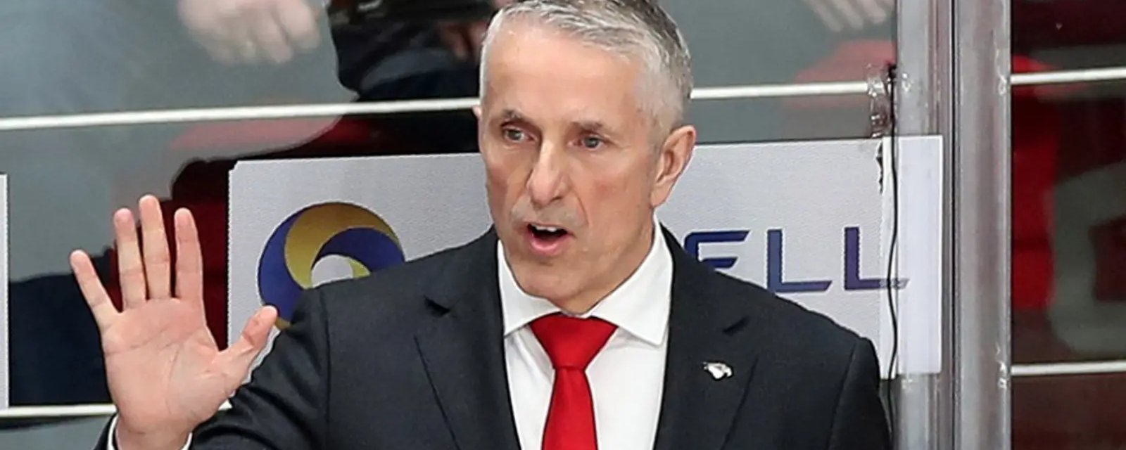 Bob Hartley jette une douche d'eau froide à ceux s'emballent trop au sujet de Pierre-Luc Dubois