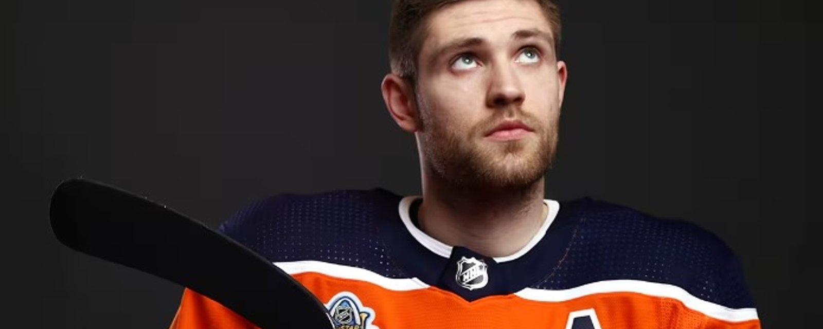 Leon Draisaitl touchera 104 millions de dollars en bonis de signature!