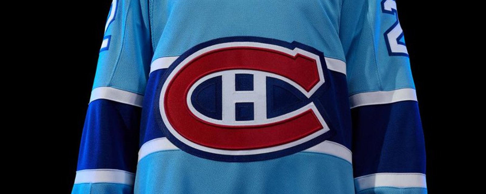 Le Canadien réservait une mauvaise surprise à ses partisans