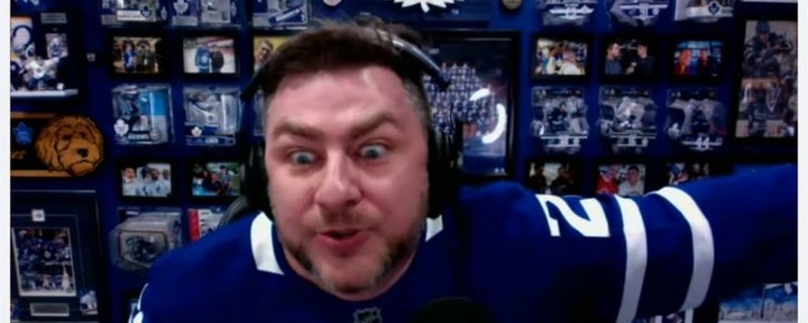 Mitch Marner se fait détruire après avoir coûté un but sur une horrible erreur