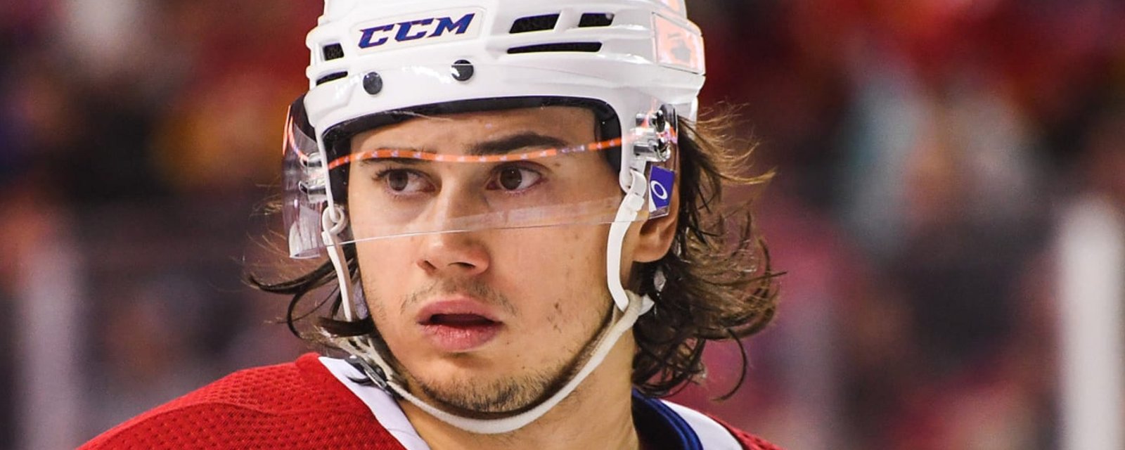 Le Canadien sans Alexander Romanov la saison prochaine? 
