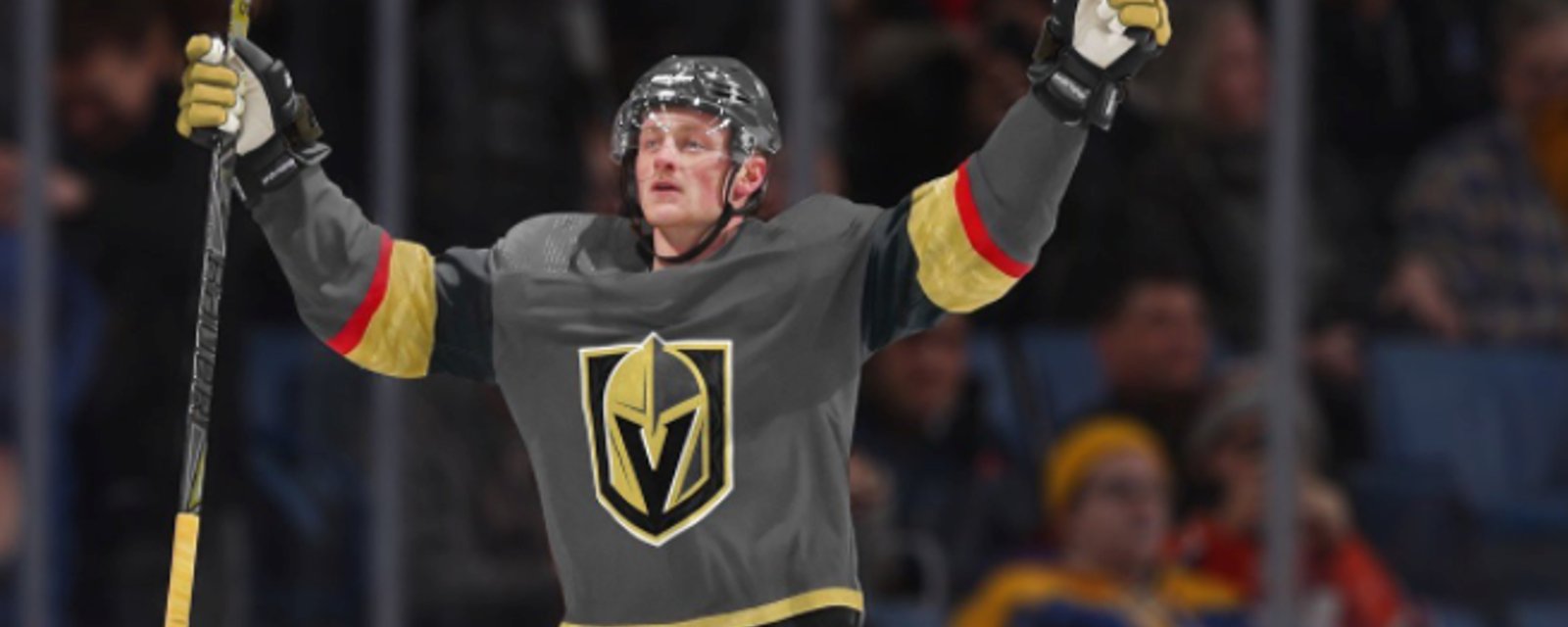 L'étau se resserre drastiquement sur les Golden Knights