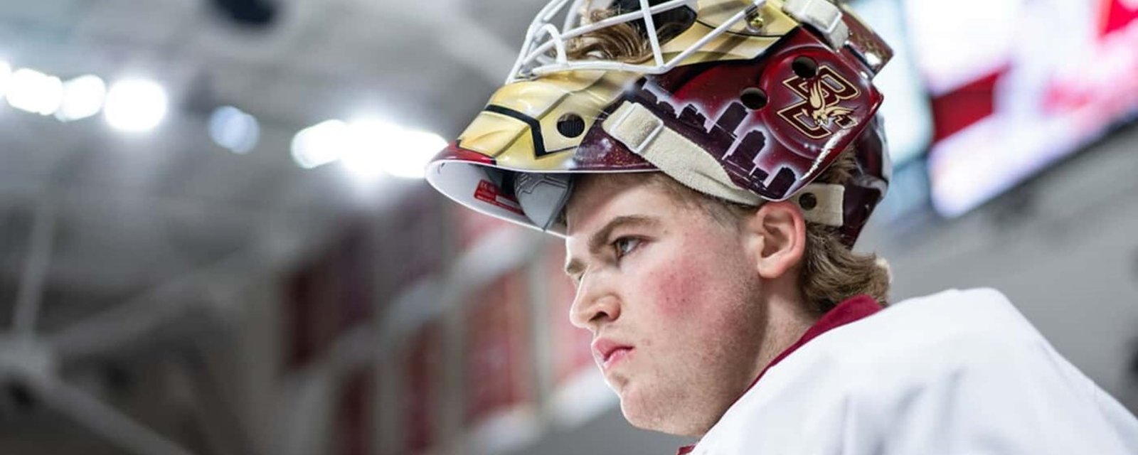 Jacob Fowler est à Montréal pour y rester selon ses achats