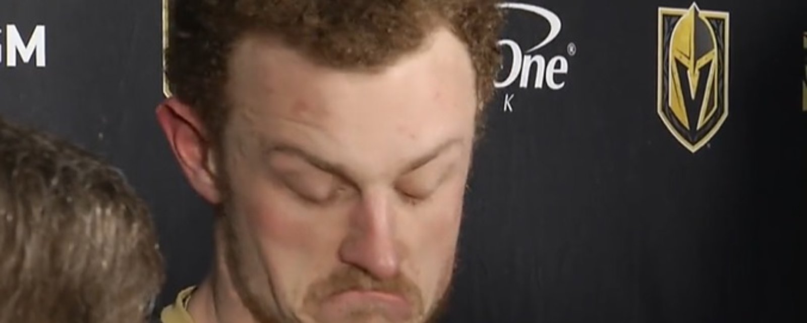 Jack Eichel s'en prend aux partisans des Sabres à son retour à Buffalo!