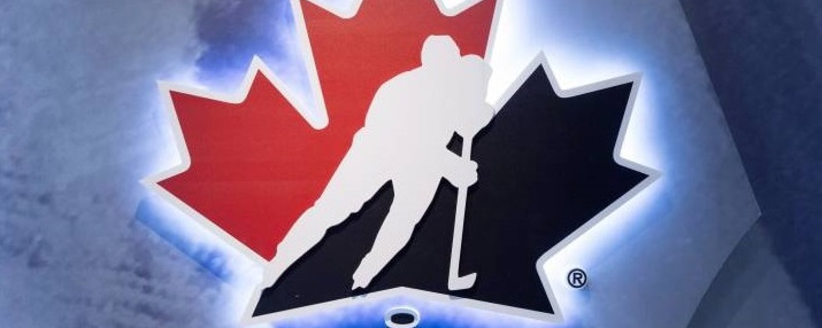 Deux commanditaires majeurs larguent Hockey Canada