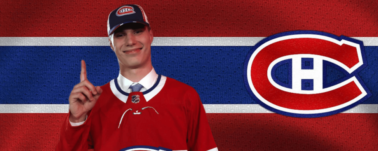 Les 5 espoirs du Canadien avec le meilleur potentiel 