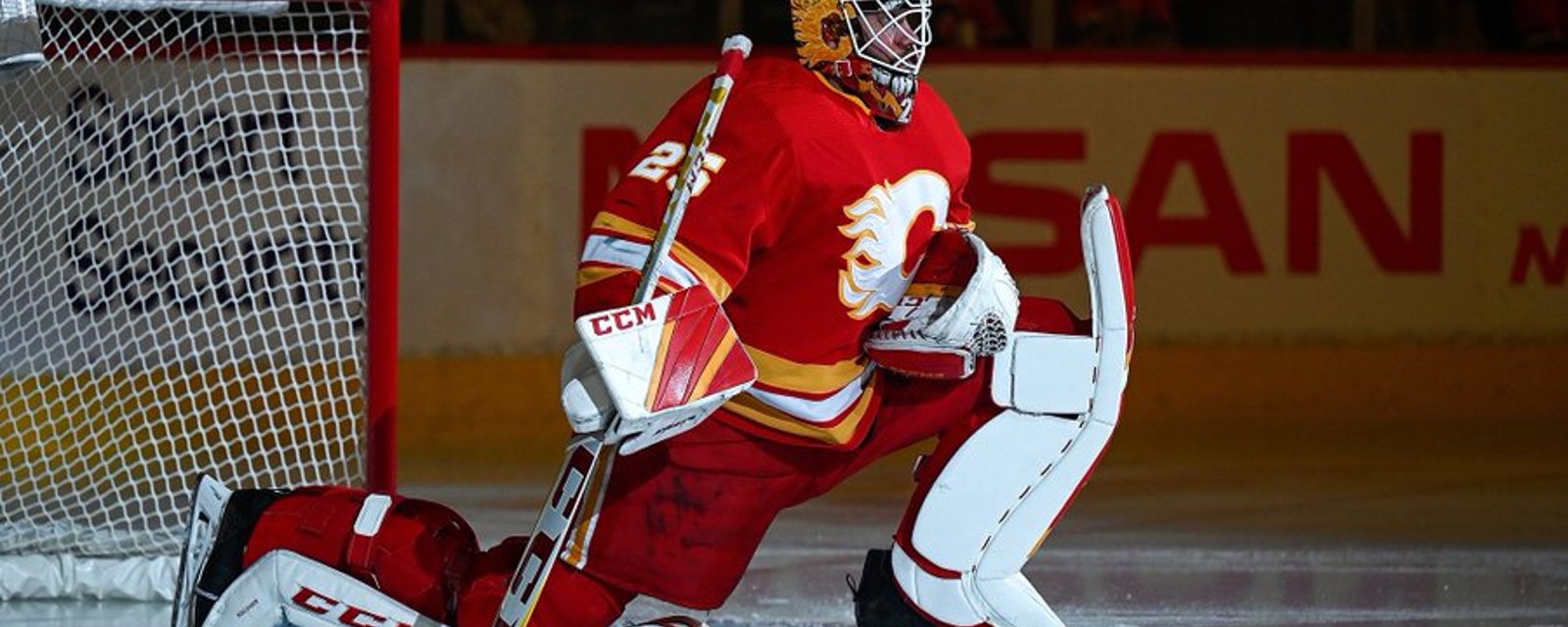 On connait maintenant le prix à payer pour mettre la main sur Jacob Markstrom