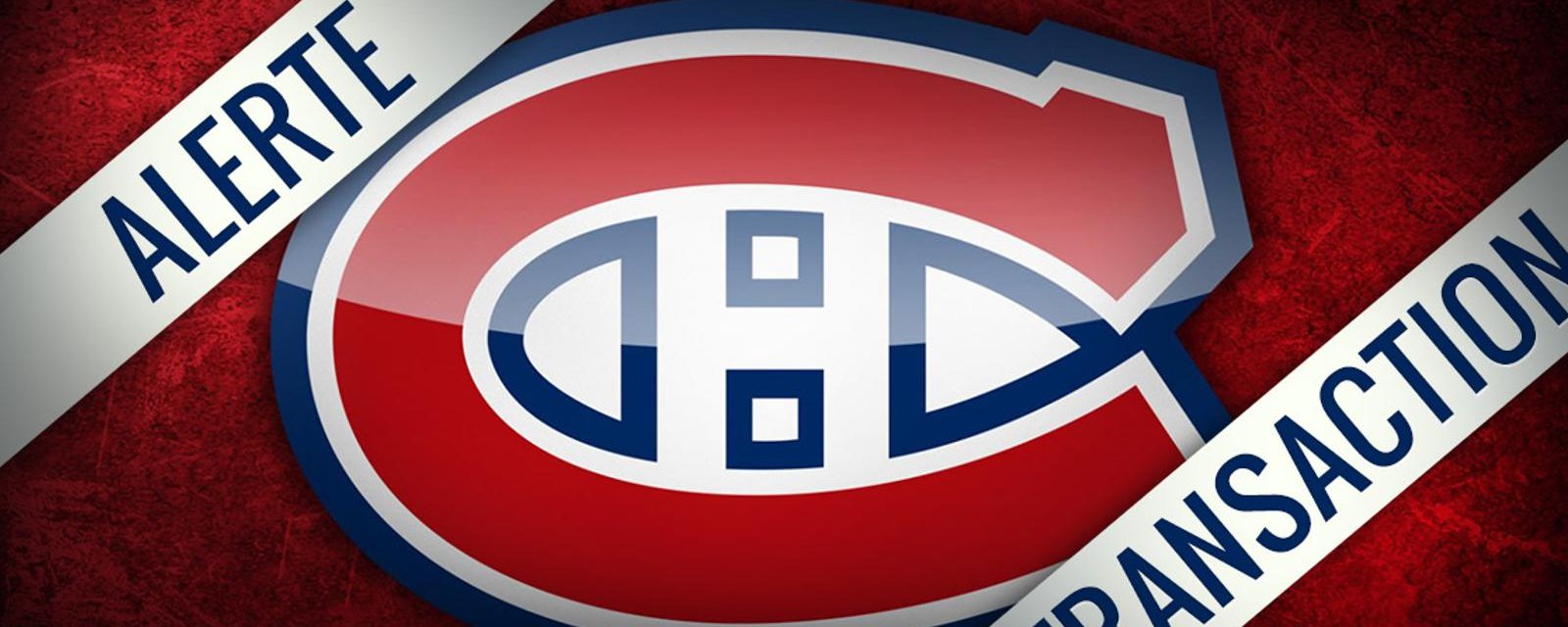 Transaction entre le Canadien et les Devils