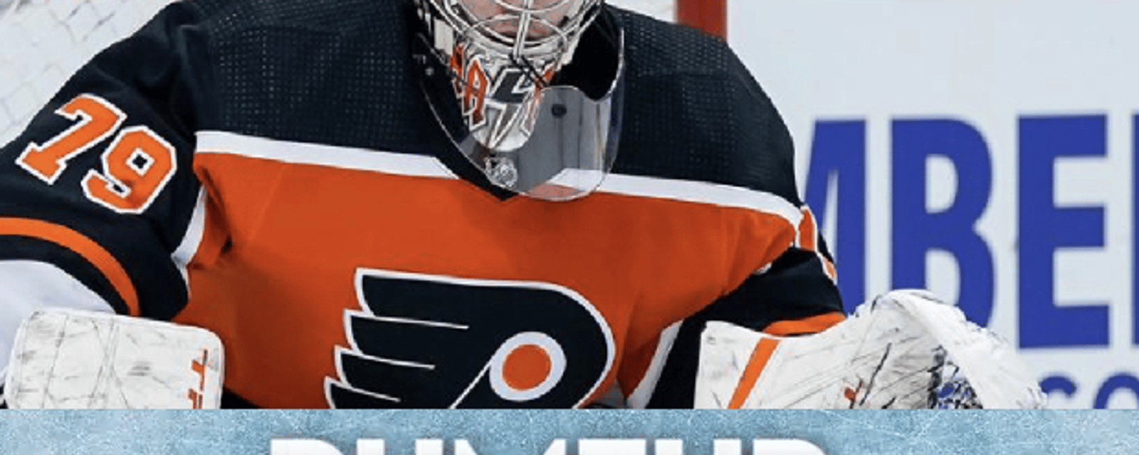 Un équipe canadienne serait très agressive pour faire l'acquisition de Carter Hart