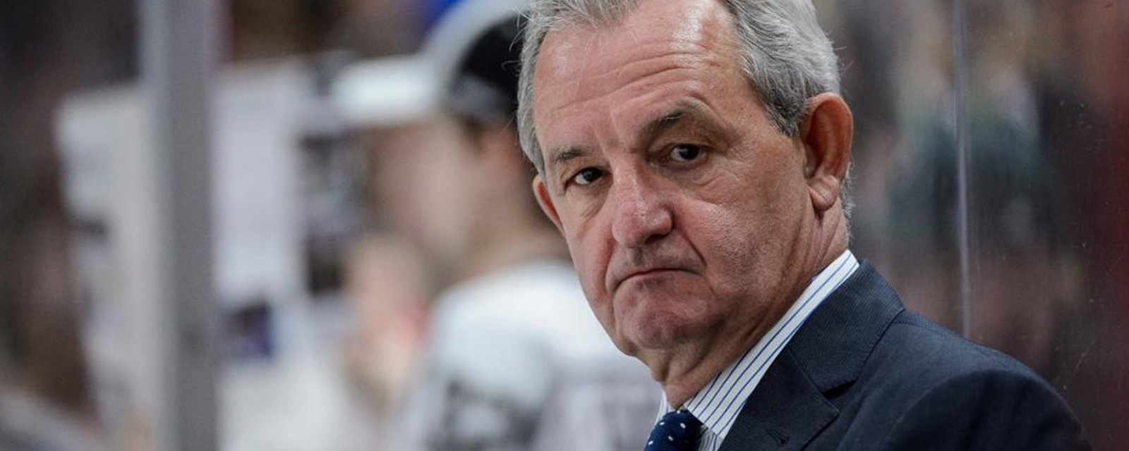 Les 25 meilleurs entraîneurs-chefs de l'histoire de la LNH 