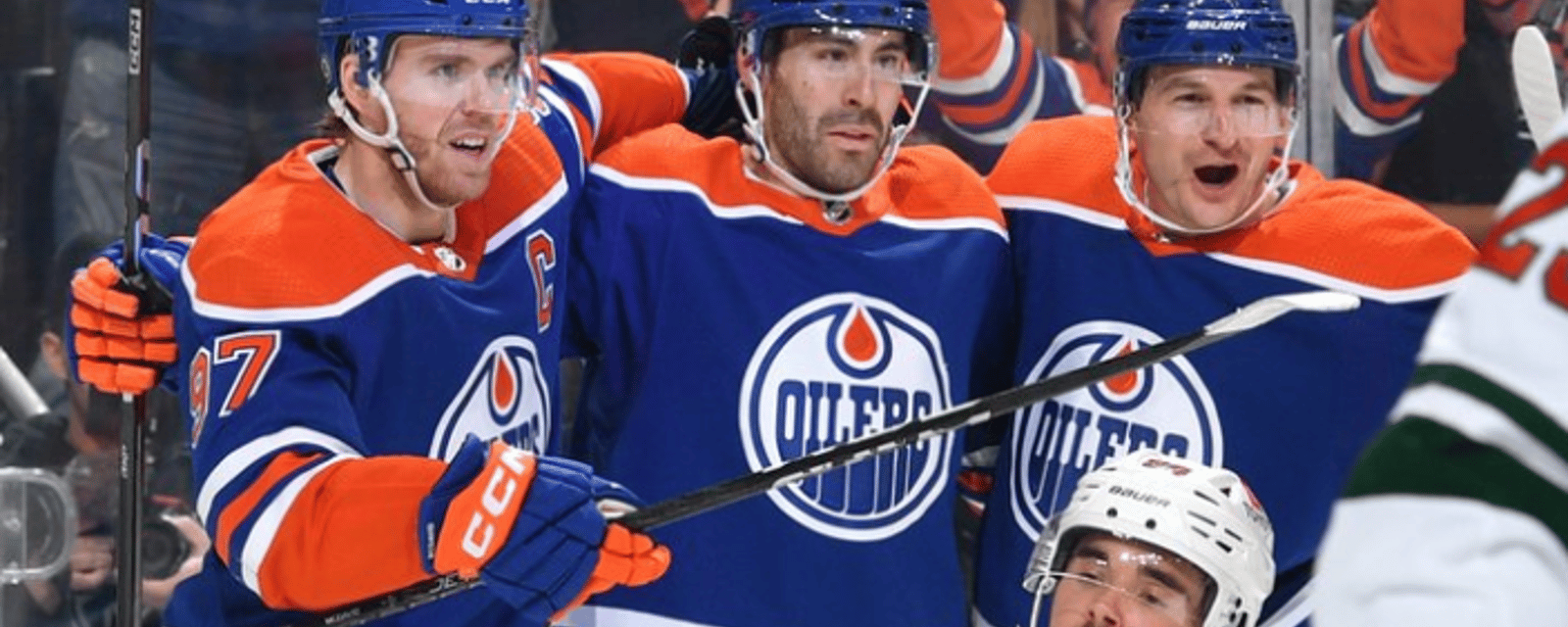 Les Oilers sont méconnaissables depuis leur changement d'entraîneur