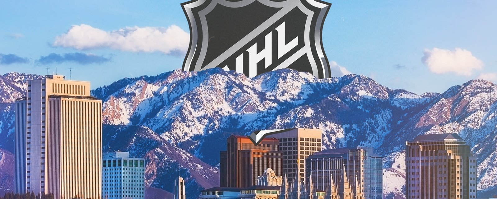 Salt Lake City ferait son entrée dans la LNH dès septembre prochain