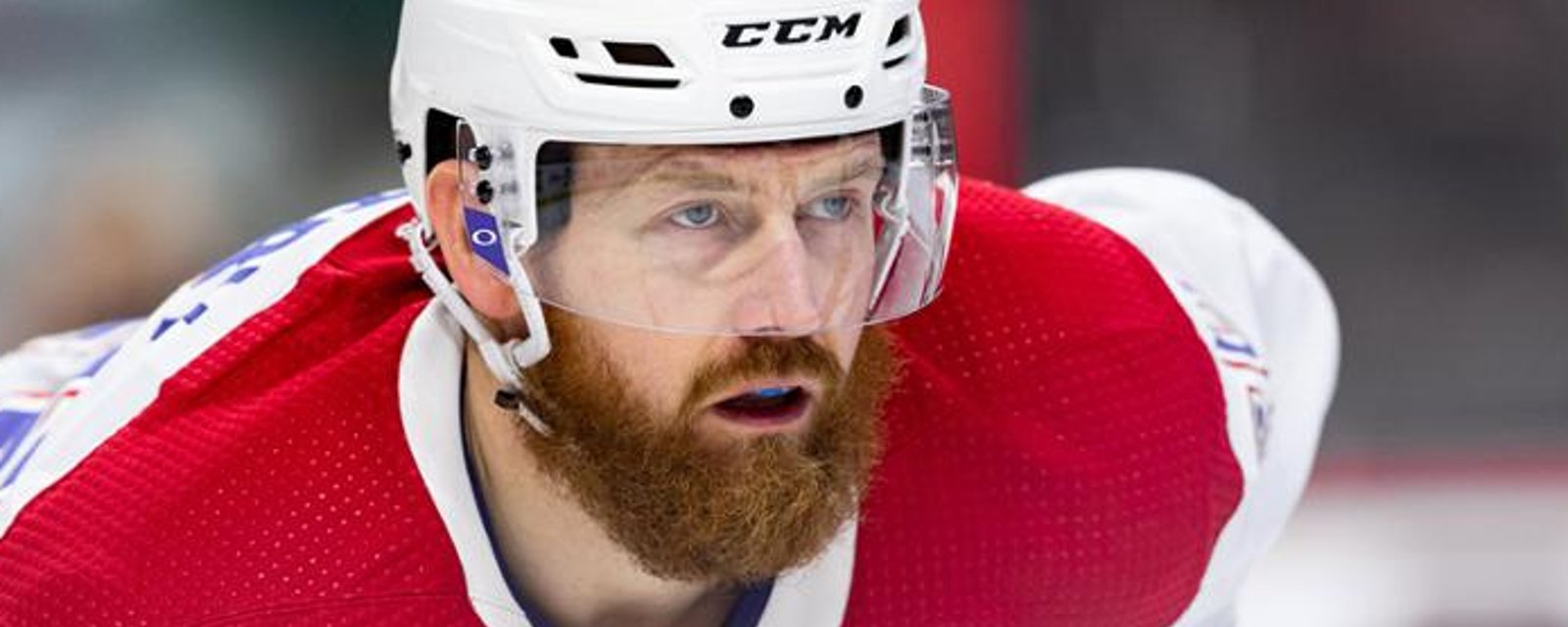 Les partisans du Canadien envoient un message clair aux dirigeants