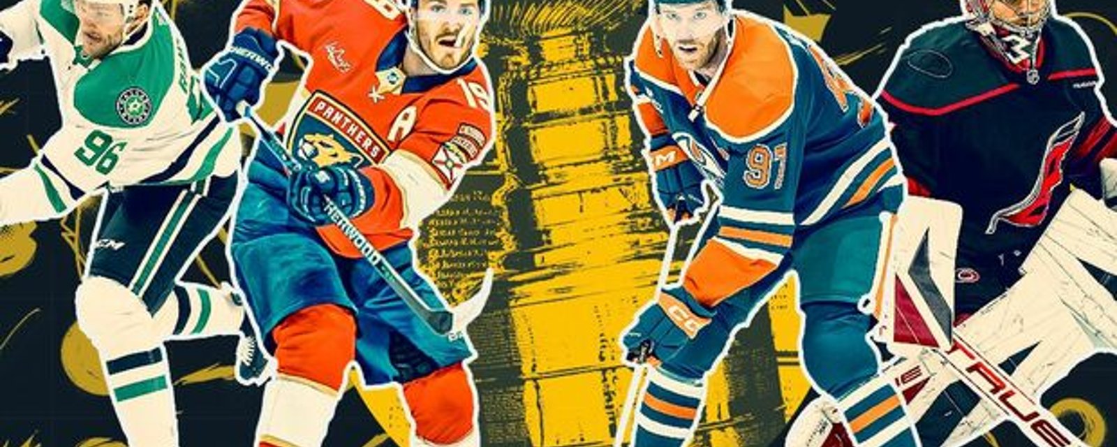 Voici l'équipe qui a le plus de chances de remporter la Coupe Stanley selon ces récentes projections