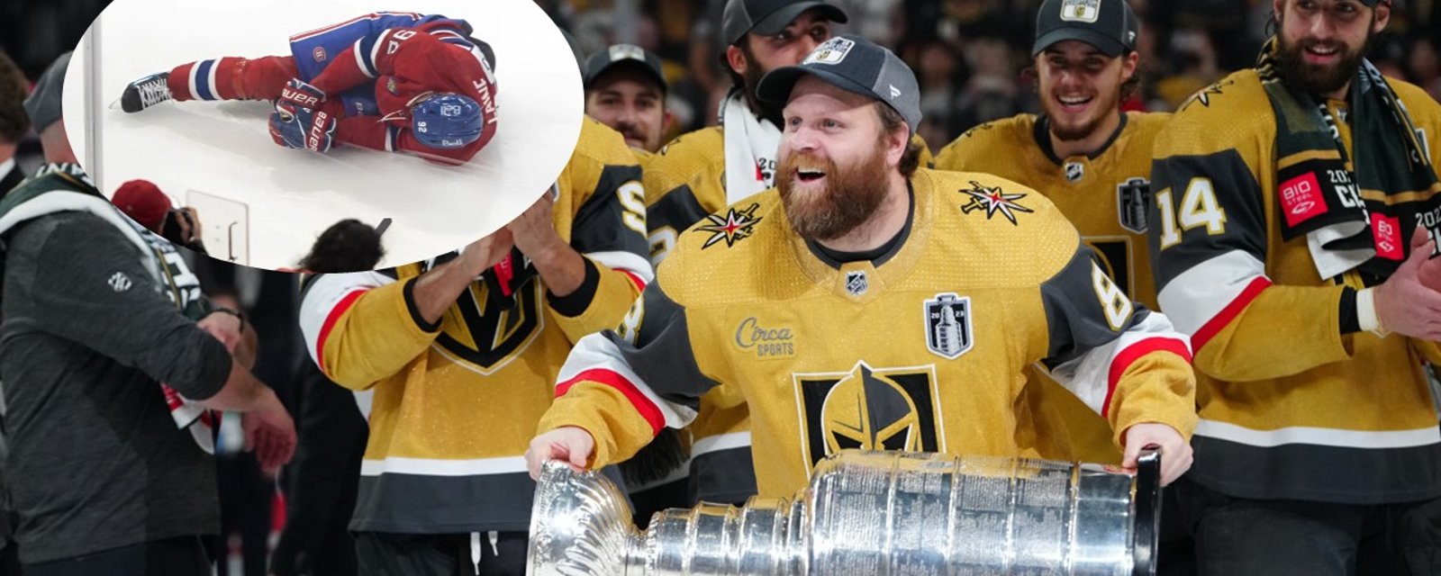 Phil Kessel | Une alternative sur le top-6 du Canadien?