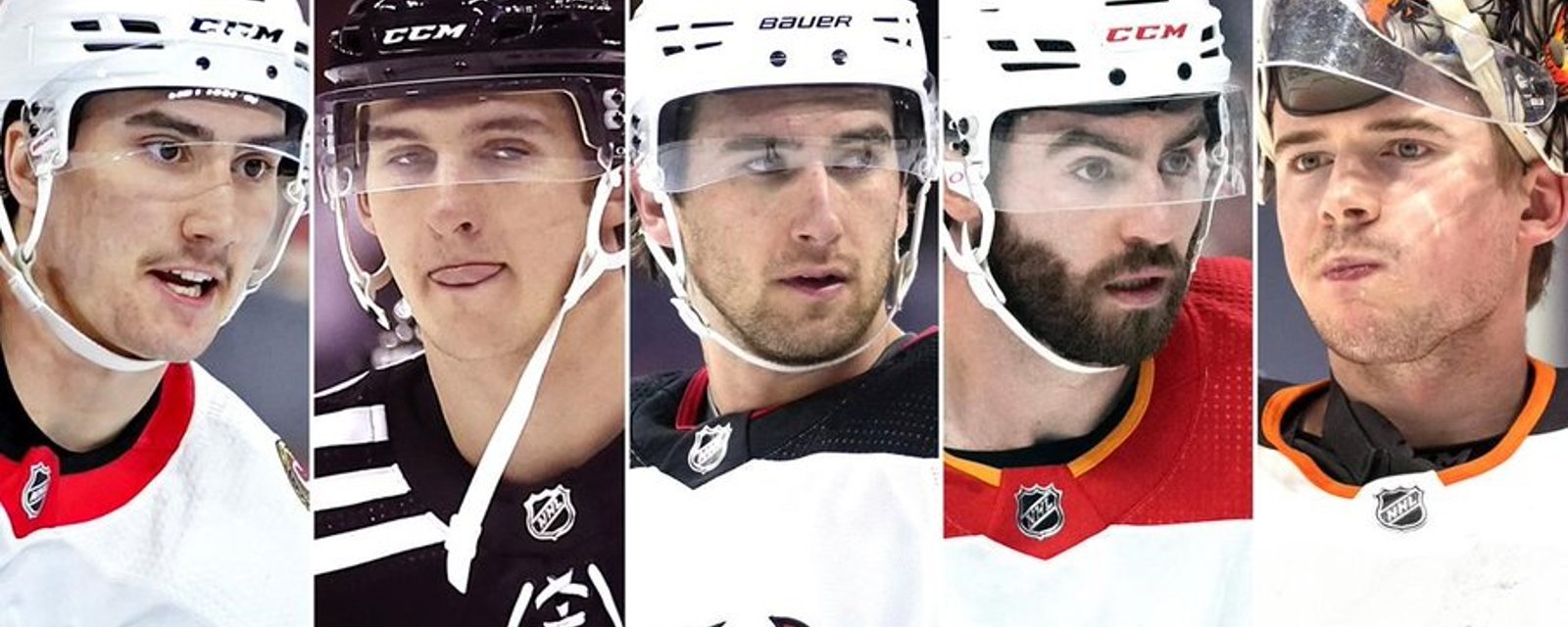 TEAM CANADA 2018: Développement majeur sur le point d'être annoncé dans le procès des 5 joueurs