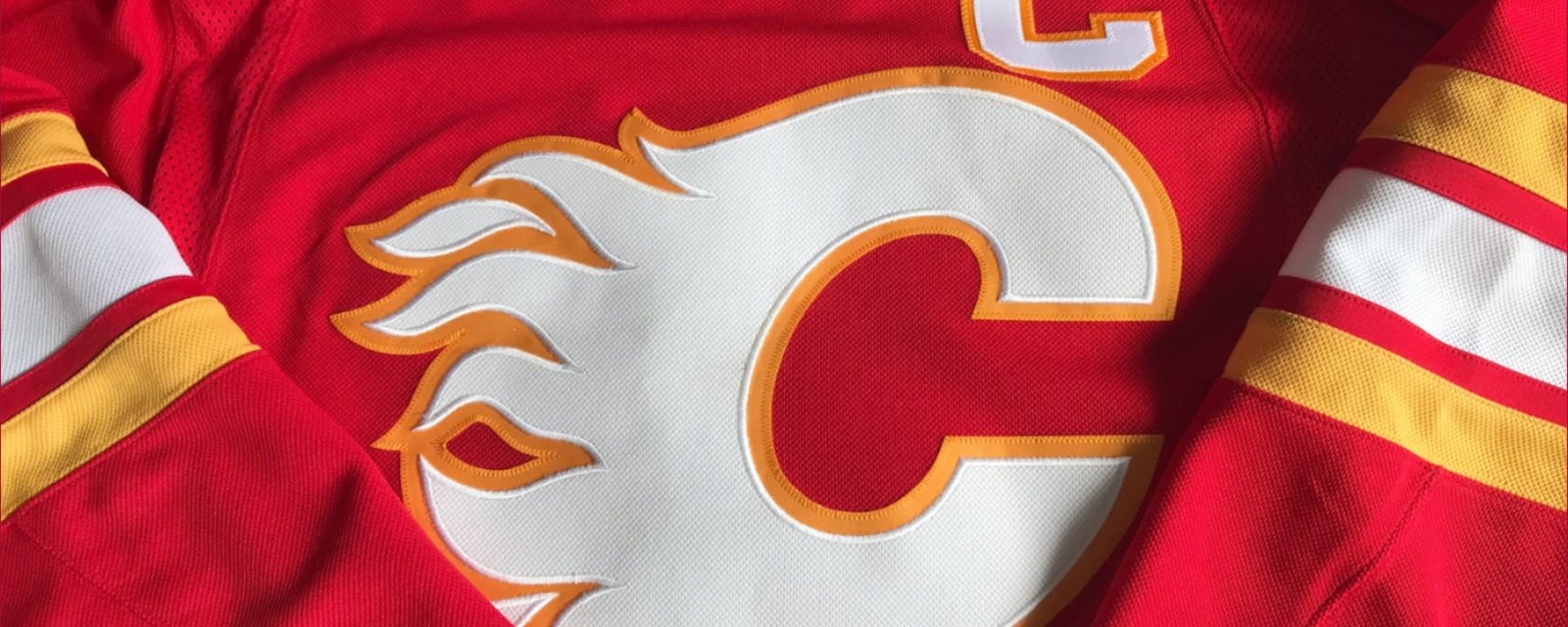 Un vétéran des Flames aimerait être nommé capitaine