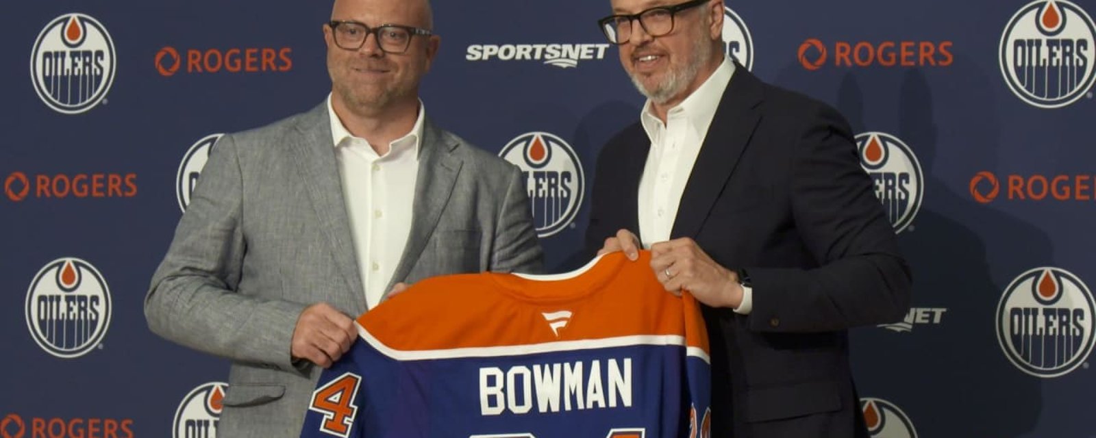 Stan Bowman a contacté Kyle Beach avant l'annonce officielle de son embauche