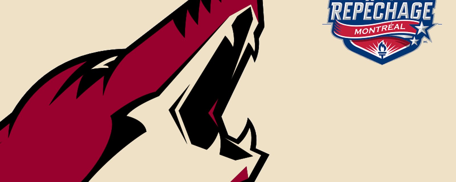 Les Coyotes sélectionnent un défenseur format géant