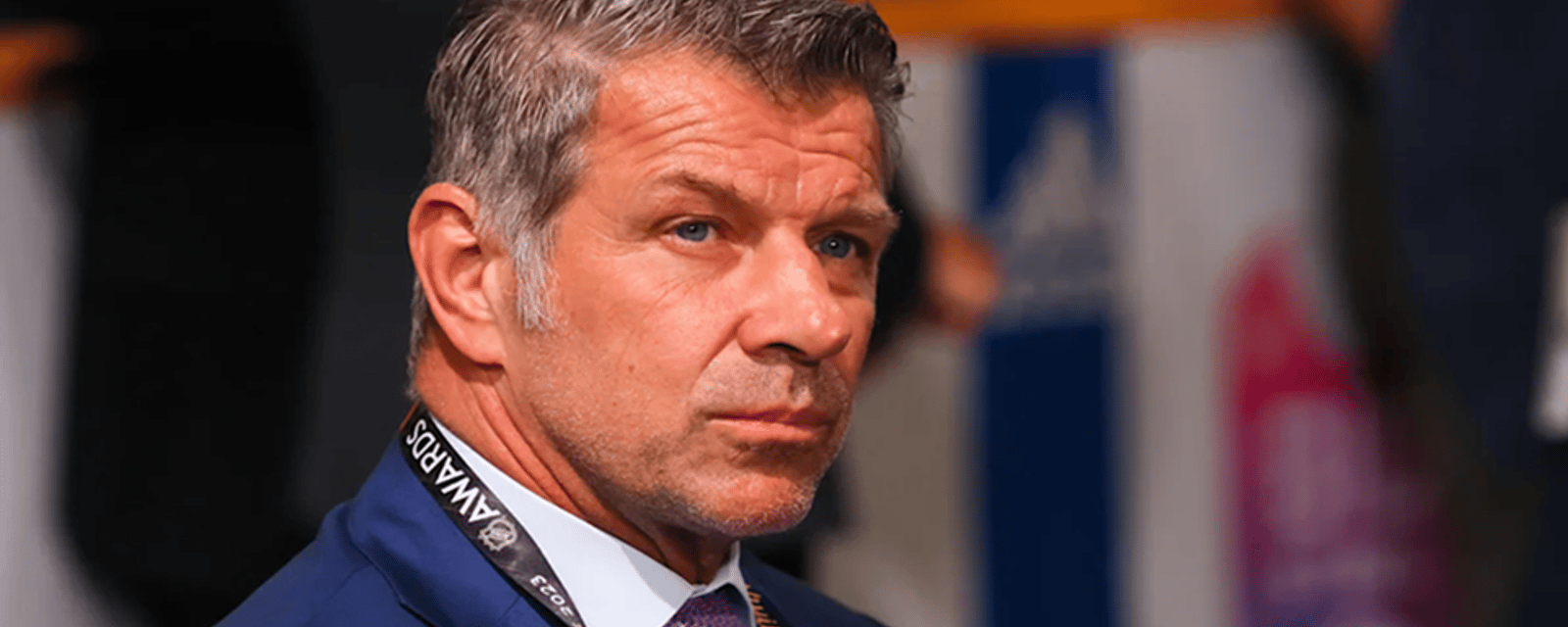Marc Bergevin obtient une deuxième entrevue avec les Islanders pour le poste de DG 