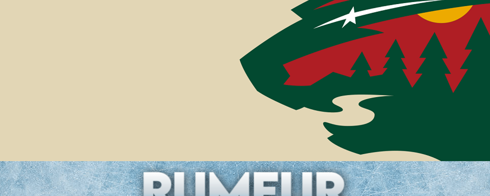 Le Wild place un gros nom dans les gradins ce soir et les rumeurs s'emballent