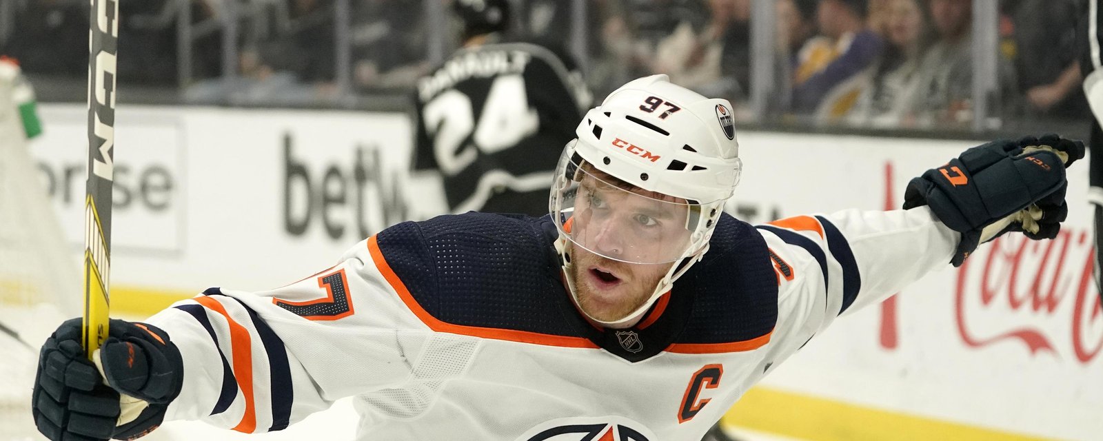 Connor McDavid est persuadé que cette année est la bonne