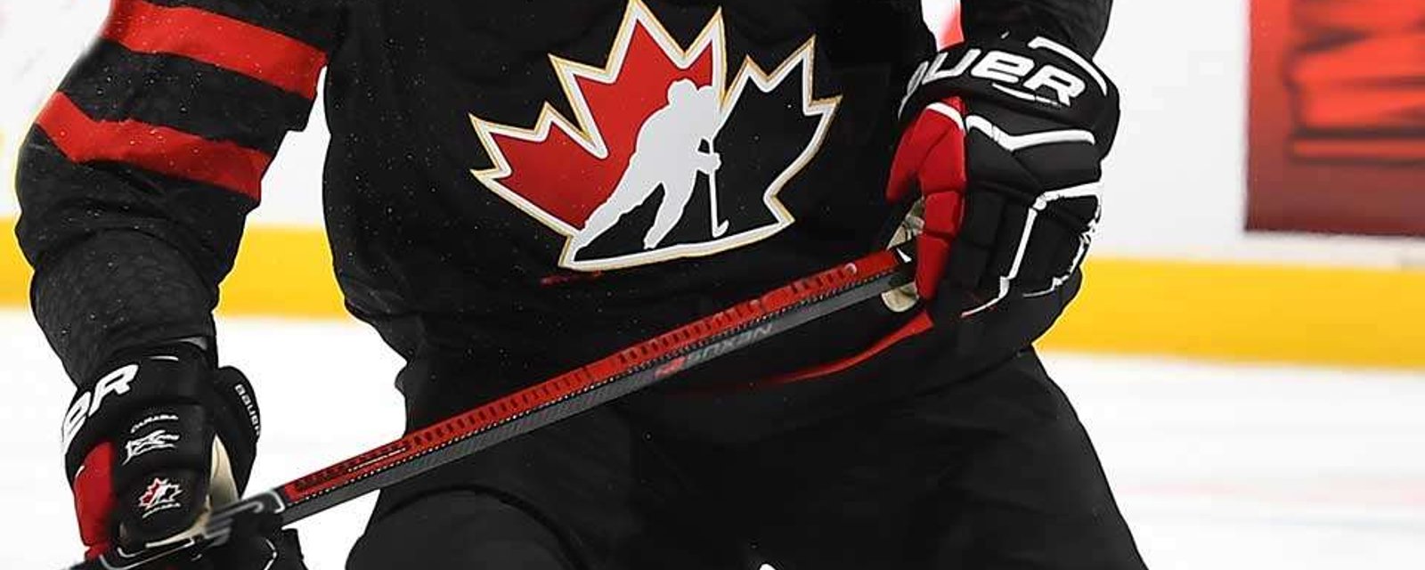VIOL COLLECTIF : Démission chez Hockey Canada!