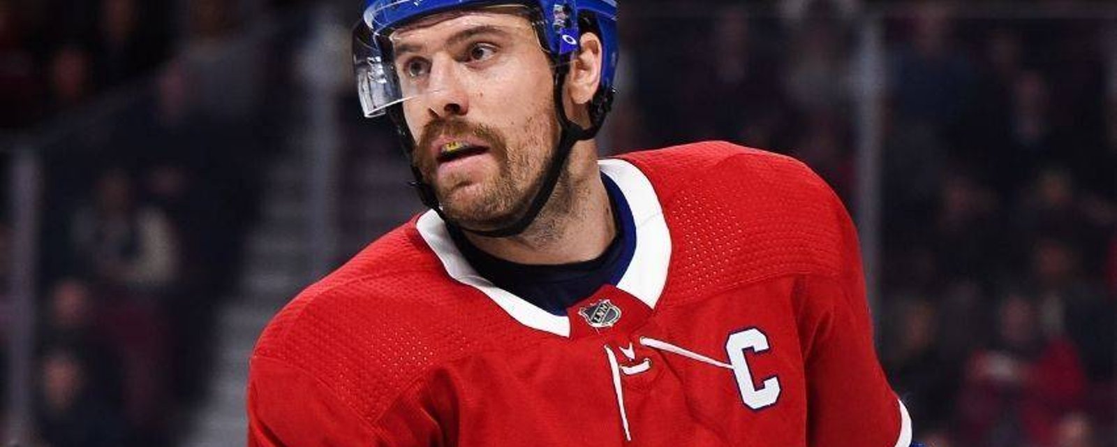 Shea Weber rejoint le Canadien et pose un beau geste pour venir en aide aux enfants