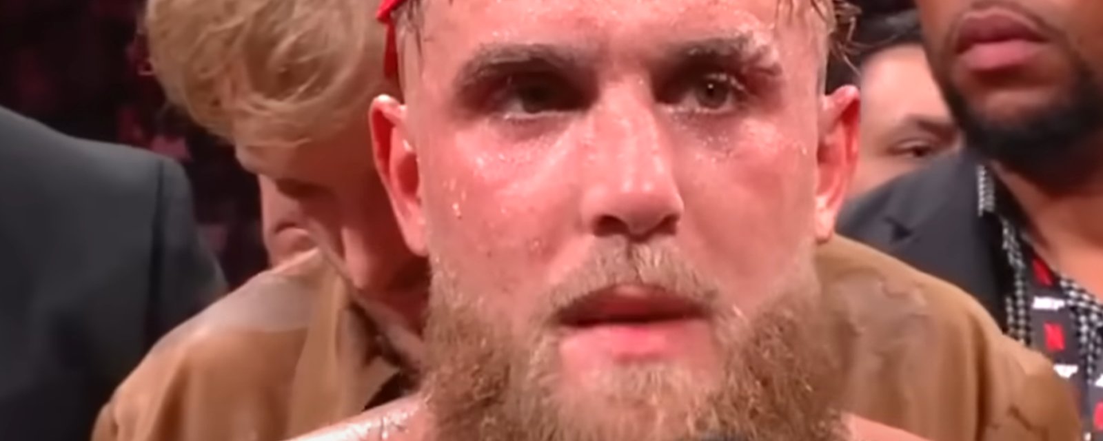 Jake Paul brise le silence concernant les rumeurs d'un combat contre Conor McGregor